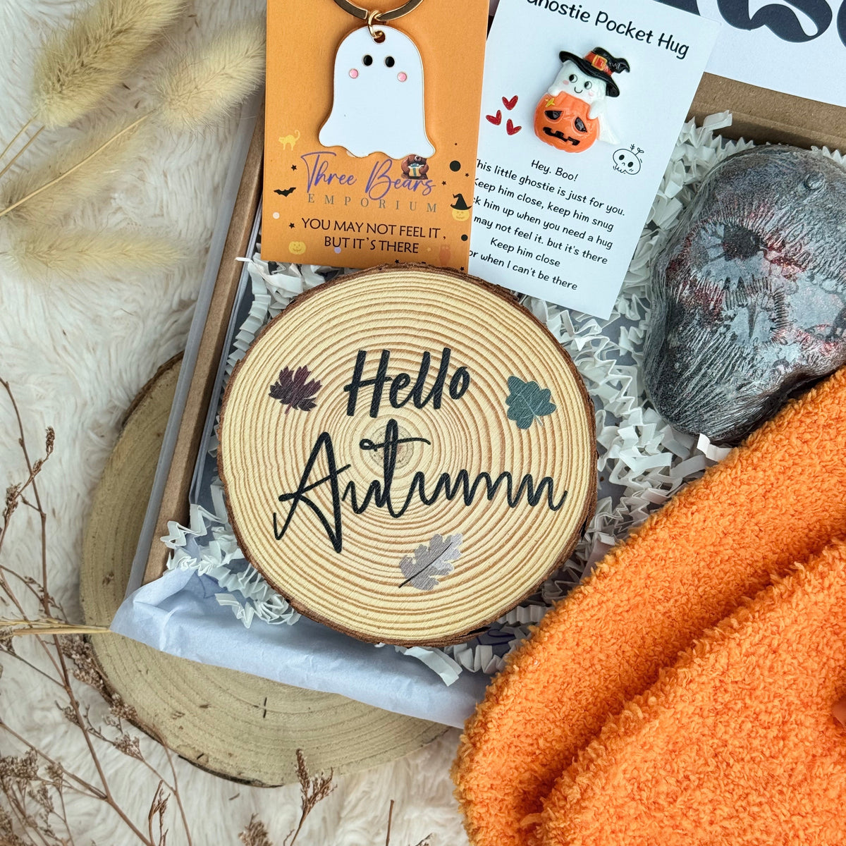 Enchanted Halloween | Letterbox Gift