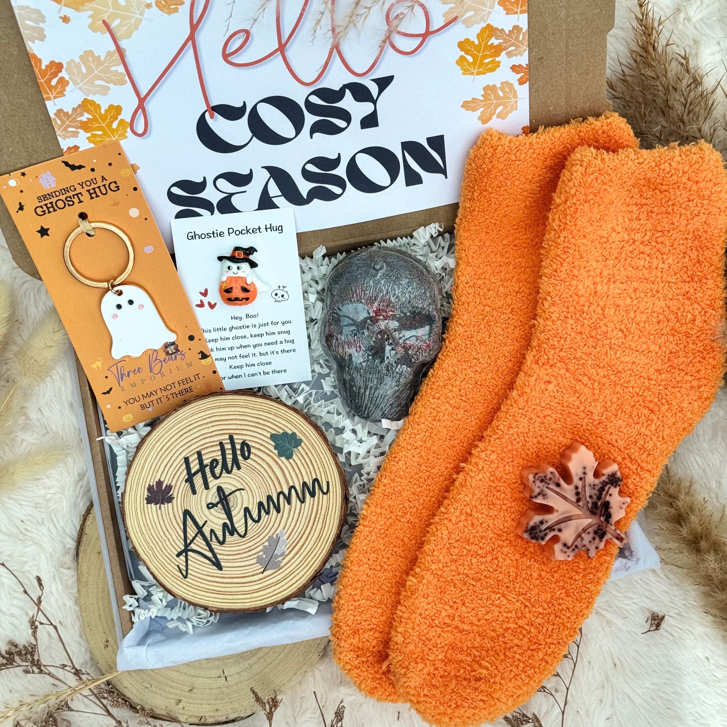 Enchanted Halloween | Letterbox Gift
